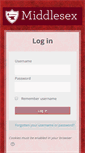 Mobile Screenshot of moodle.mxschool.edu